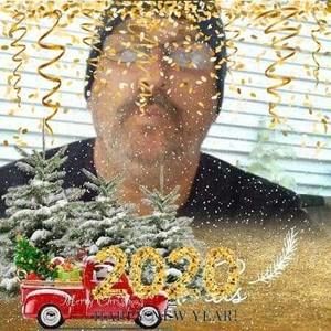 Meet your Posher, Gordon